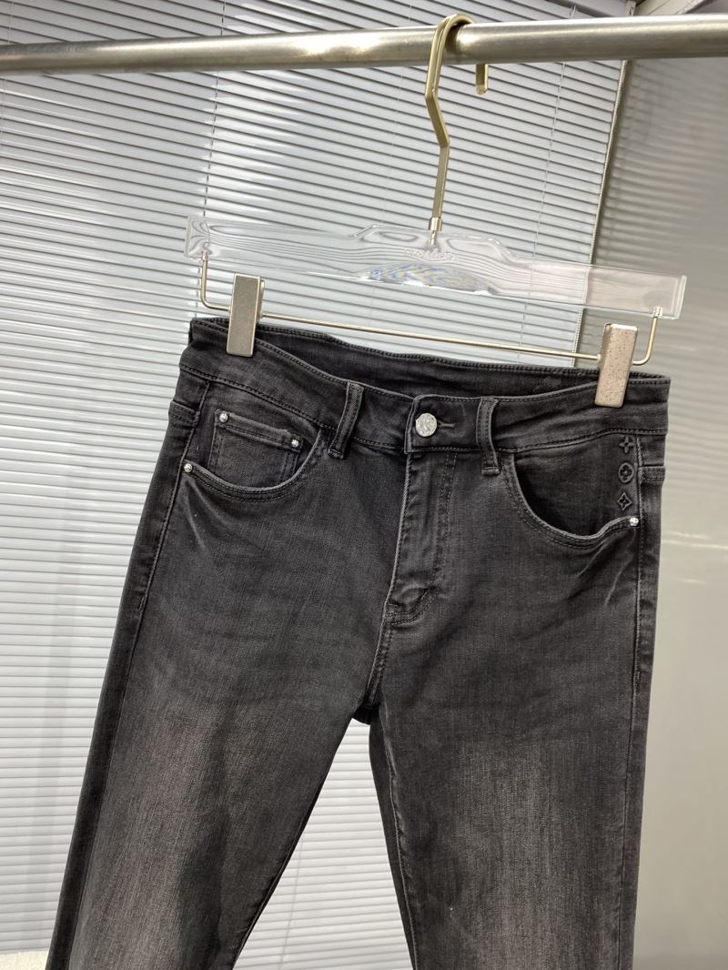 Louis Vuitton Jeans